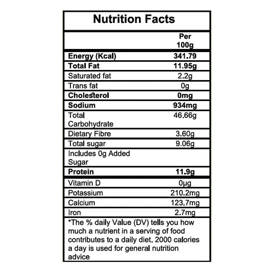 Nectar Superfoods Sun Dried-Air Fried-Greern cluste Nectar