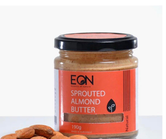 Almond Butter