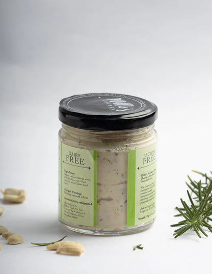 Millie's Vegan Rosemary Thyme and Oregano Earth Story