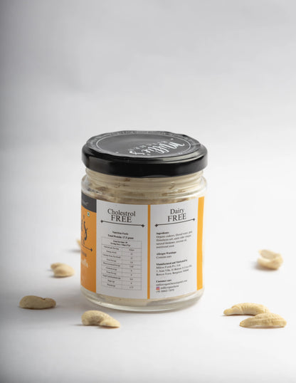 Millie's Vegan Fresh Mozzarella Earth Story