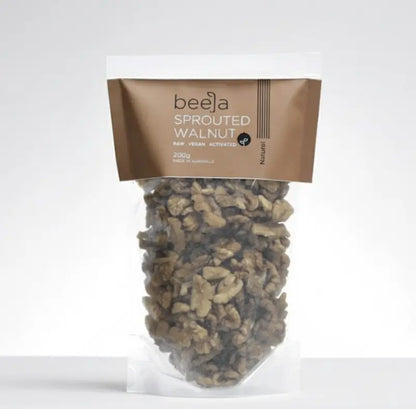 Beeja's Sprouted Walnuts Beeja