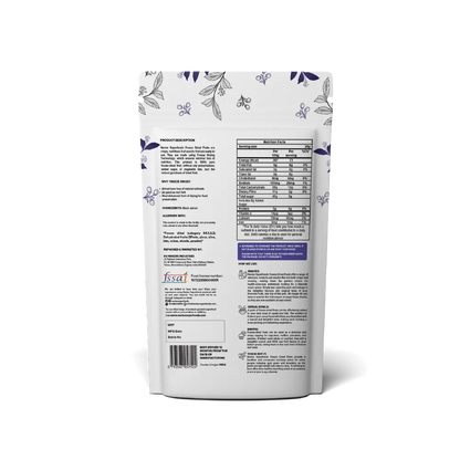 Freeze Dried Black Jamun Nectar Superfoods