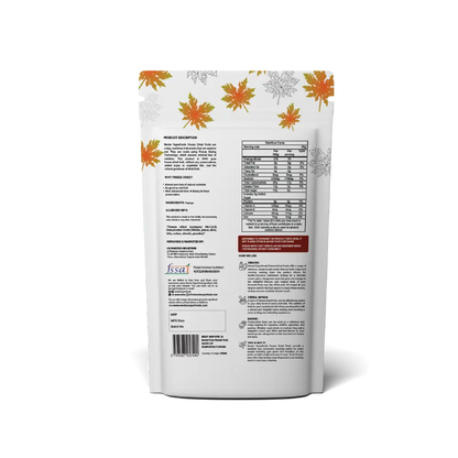 Freeze Dried Papaya Nectar Superfoods