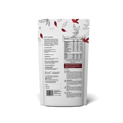 Nectar Superfoods Freeze Dried Pomegranate-20 gms Nectar